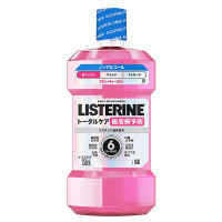 薬用リステリン トータルケア 歯周マイルド / 本体 / 250ml