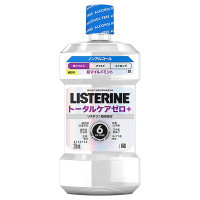 薬用リステリン トータルケア ゼロプラス 超マイルド / 本体 / 250ml