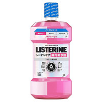 薬用リステリン トータルケア 歯周マイルド / 本体 / 500ml
