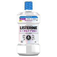 薬用リステリン トータルケア ゼロプラス 超マイルド / 本体 / 500ml