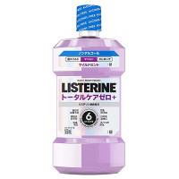 薬用リステリン トータルケア ゼロプラス / 本体 / 500ml