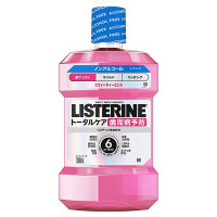 薬用リステリン トータルケア 歯周マイルド / 本体 / 1000ml