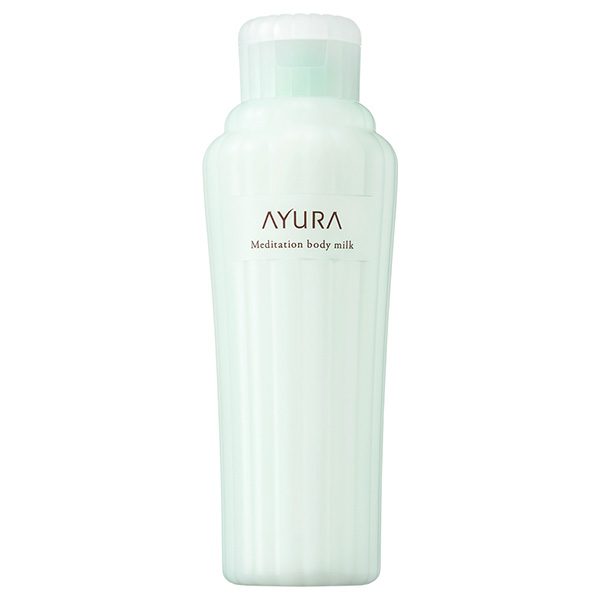 メディテーションボディミルクα / 280ml