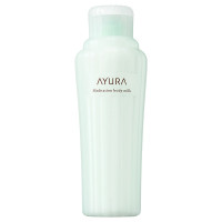 メディテーションボディミルクα / 280ml