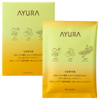 生姜香草湯α / 40g×8包
