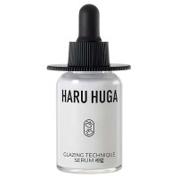 グレイジングテクニックセラム / 本体 / 30ml / 微香性