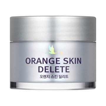 オレンジ スキンデリート オリジナル