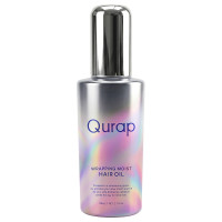 ラッピングモイストヘアオイル / 80mL