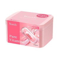 生VCシートマスク BOX / 28枚