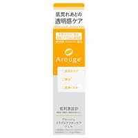 トラブルアフターケア ジェル / 本体 / 25ml