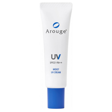 モイスト UVクリーム 02