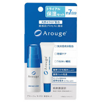 モイスト 保湿セット / 本体 / 30ml、15ml、2包