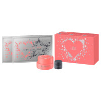 クリーム イン デイII キット リミテッド エディションa / 40g、4g、2枚 / 40g、4g、2枚