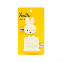 ヘアクリップ / 2個入