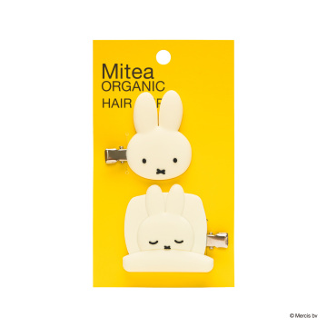 ヘアクリップ