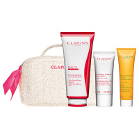 ボディ フィット ホリデーセット / 200mL、30mL、30mL、1個