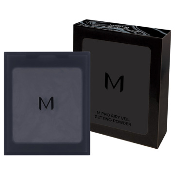 【入荷次第発売開始】Mプロエアリーヴェールセッティングパウダー 02