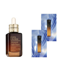 【入荷次第販売開始】アドバンス ナイト リペア SMR コンプレックス 50mL+サンプルセット / 50mL、1.5mL×2