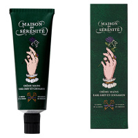 コスメ　ハンドクリーム　まとめ売り ハンドクリーム CA / MAISON DE SERENITE(ハンドクリーム, ボディケア