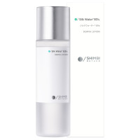 ダーマローション シルクウォーター83% / 120ml