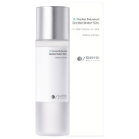 ダーマローション ハーブボタニカルウォーター 92% / 120ml