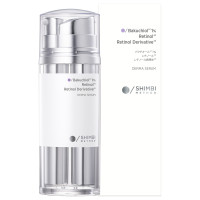 ダーマセラム バクチオール1% レチノール、レチノール誘導体 / 30ml