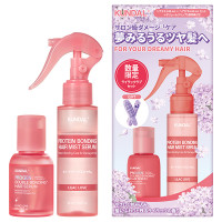 プロジェンダブルボンディングダメージセット / 80ml、50ml、2個 / 80ml、50ml、2個