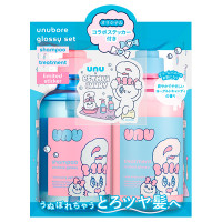 ウヌボレグロッシー エスターバニー リミテッドセット / 450mL、450g、1枚 / ヨーグルトキャンディ
