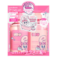 ウヌボレストレート エスターバニー リミテッドセット / 450mL、450g、1枚 / いちごキャンディ