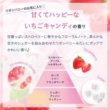 ウヌボレストレート エスターバニー リミテッドセット 05