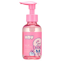 ウヌボレストレート ヘアオイル / エスターバニー / 100mL / いちごキャンディ