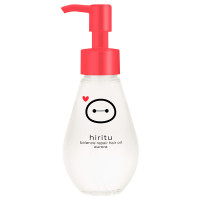 バランスリペアヘアオイルAR / ベイマックス / 98mL / バニラ&ムスク