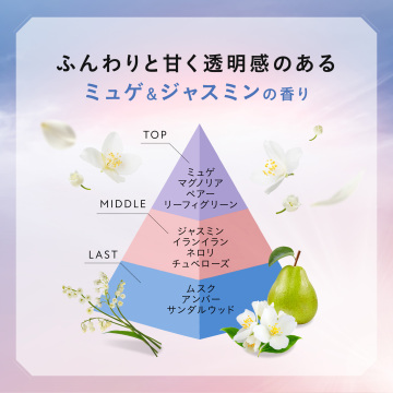バランスリペアシャンプー アサヤケ 04