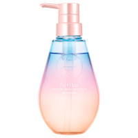 バランスリペアシャンプー アサヤケ / 410mL / ミュゲ&ジャスミン
