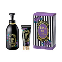 ローズ ハンドケア キット / 限定品 / 240ml、40g / ティーローズの香り
