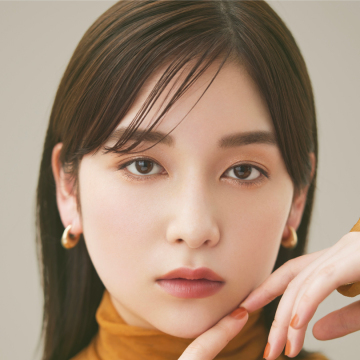 アイシャドウパレット LE 03