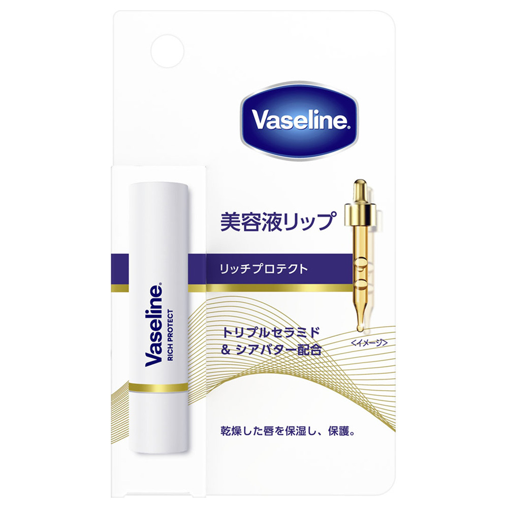 ヴァセリン / Vaseline リップクリーム・リップケアの通販 - アット
