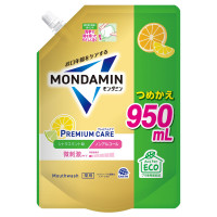 プレミアムケア シトラスミント / 詰替 / 950mL