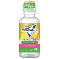 プレミアムケア シトラスミント / 本体 / 100mL