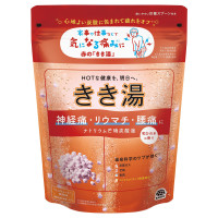 ナトリウム芒硝炭酸湯 / 本体 / 360g