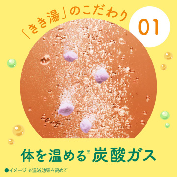 ナトリウム芒硝炭酸湯 04