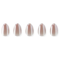 NM-CMOV-013-JO Glazed Mocha / 30pcs、1個、4枚、1本