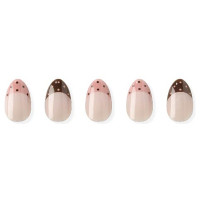 ND-CMOV-071-JO Polka Brownie / 30pcs、1個、4枚、1本