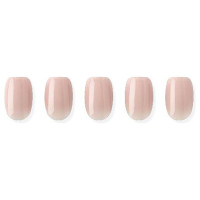 ネイルチップ / ND-CSSQ-016-JO Blush Petal / 30pcs、1個、4枚、1本