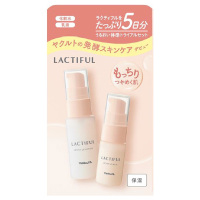 トライアルセット / ラクティフル(スキンケアキット, キット・セット