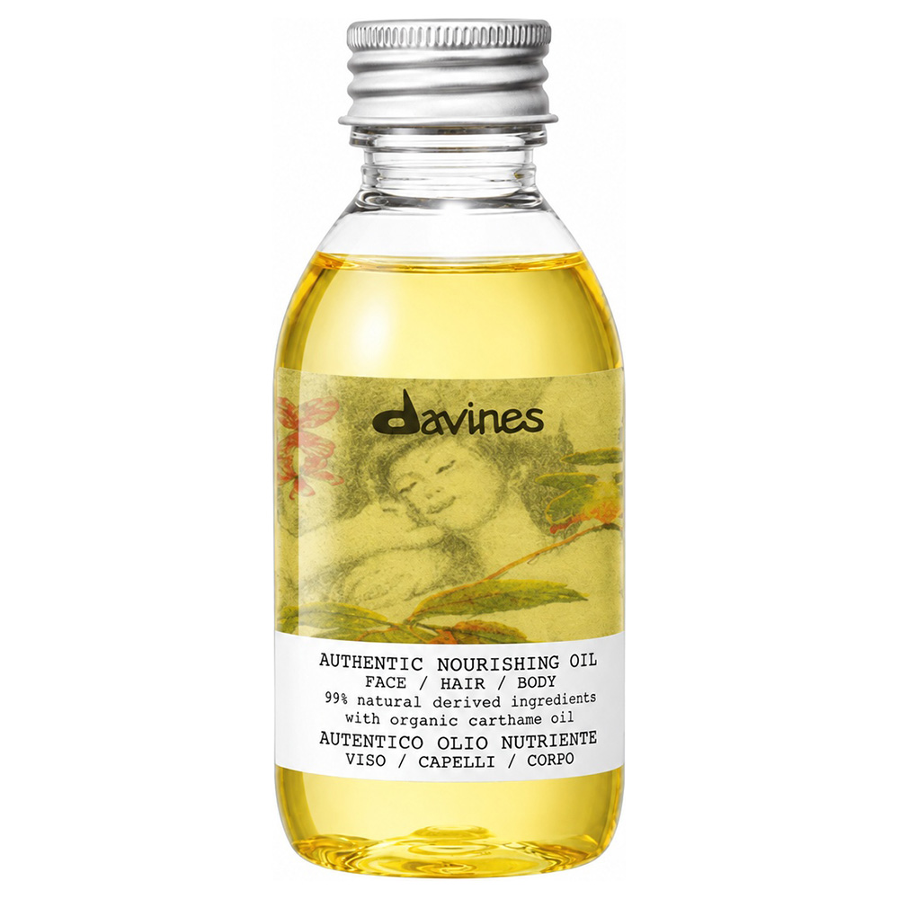 オーセンティックオイル / 140mL