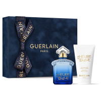 ルール ブルー ホリデー コフレ / 50mL、75mL