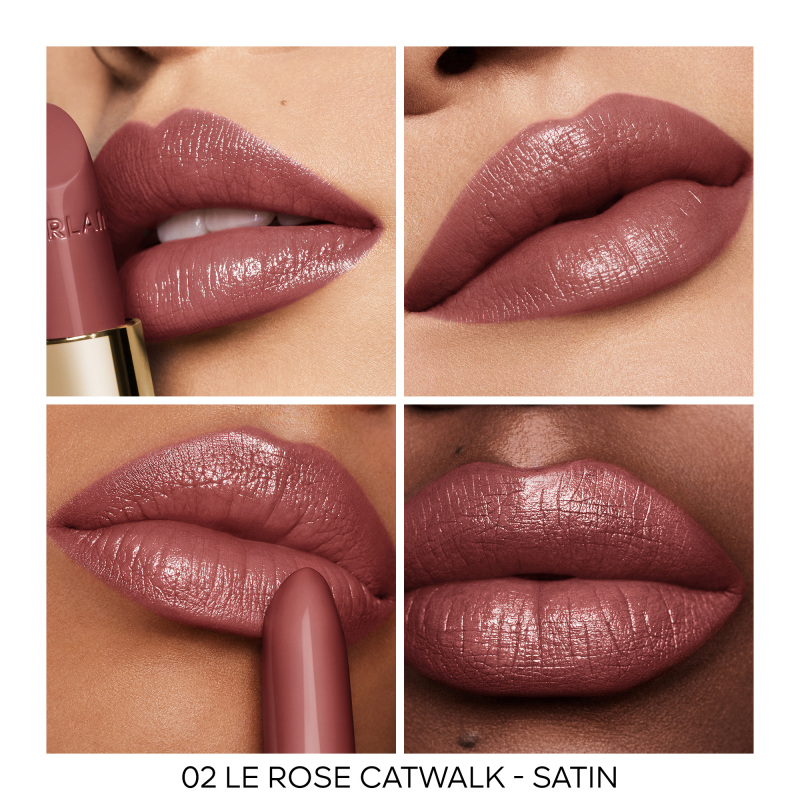 GUERLAIN ルージュ ア レーヴル リフィル式 口紅 ルージュ ジェ / ゲラン(口紅, メイクアップ)の通販 - アットコスメ