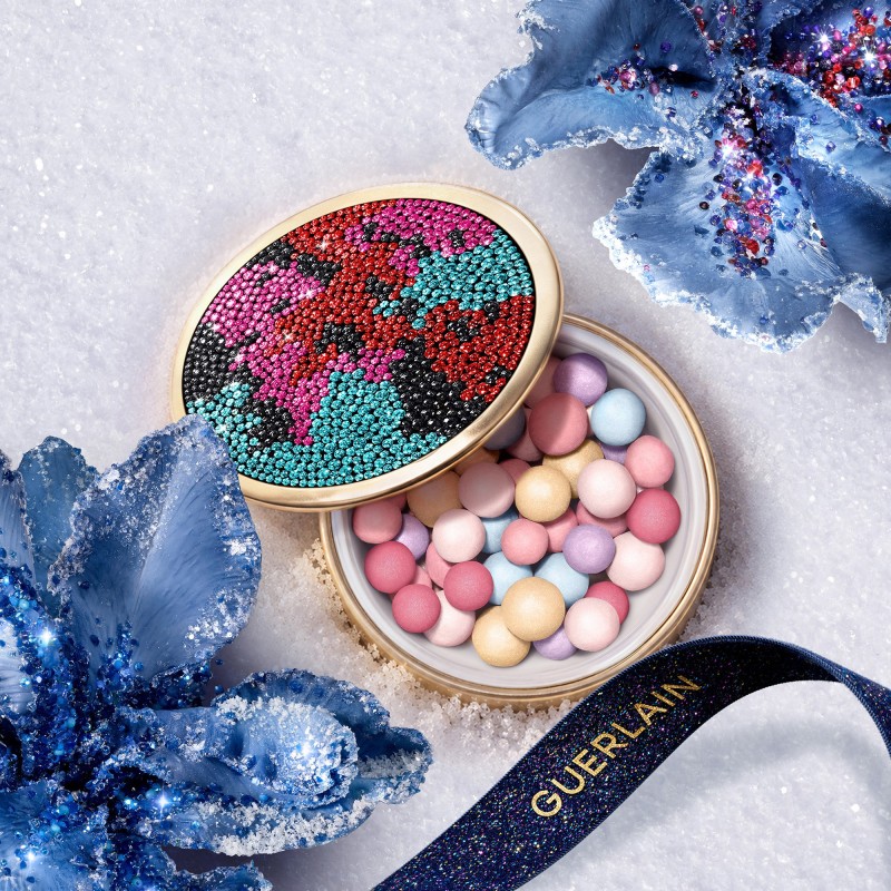 メテオリット ビーユ / ゲラン(ルースパウダー, ベースメイク)の通販