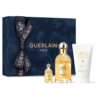 アクア アレゴリア フォルテ マンダリン バジリック ホリデー コフレ / 75mL、75mL、7.5mL